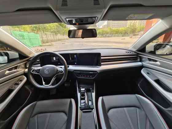 Volkswagen Lamando 2023г 1.4Т Донецк