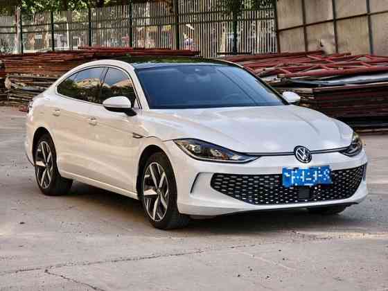 Volkswagen Lamando 2023г 1.4Т Донецк