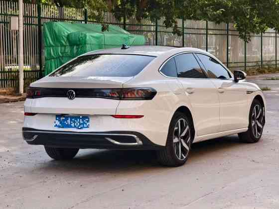 Volkswagen Lamando 2023г 1.4Т Донецк