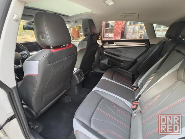 Volkswagen Lamando 2023г 1.4Т Донецк - изображение 6