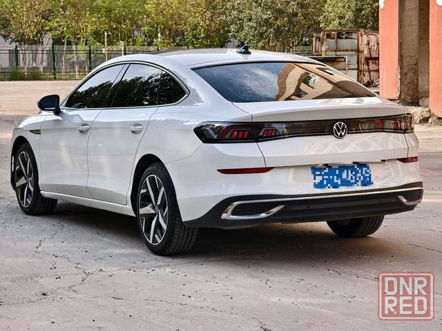 Volkswagen Lamando 2023г 1.4Т Донецк - изображение 4