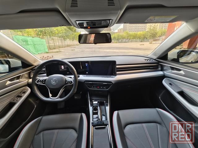 Volkswagen Lamando 2023г 1.4Т Донецк - изображение 5