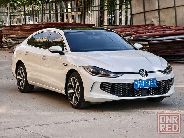 Volkswagen Lamando 2023г 1.4Т Донецк - изображение 2