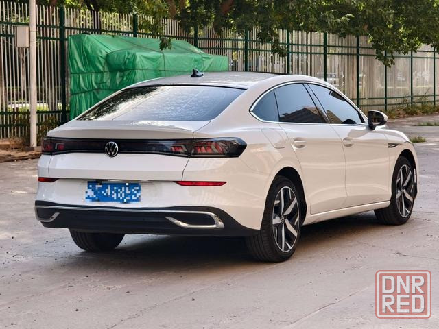 Volkswagen Lamando 2023г 1.4Т Донецк - изображение 3