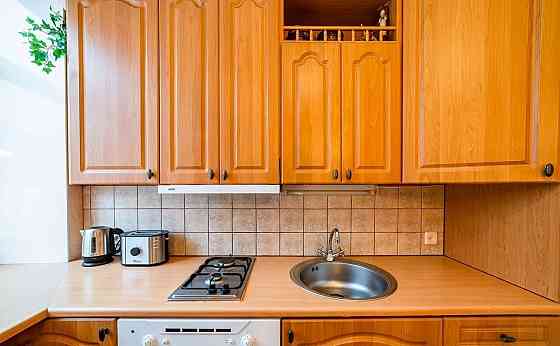 Сдам 2-комнатную квартиру в Калининском районе, бульвар Шевченко. Донецк