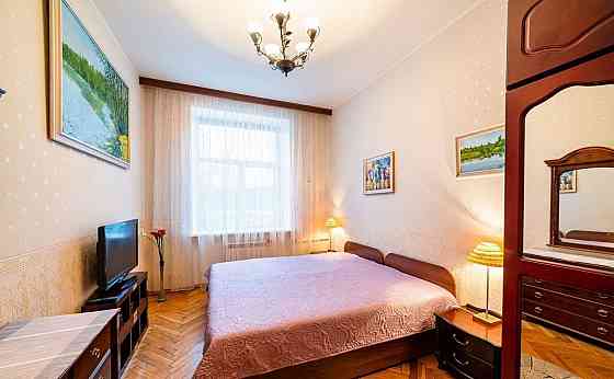 Сдам 2-комнатную квартиру в Калининском районе, бульвар Шевченко. Донецк