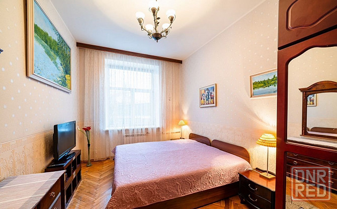 Сдам 2-комнатную квартиру в Калининском районе, бульвар Шевченко. Донецк - изображение 4