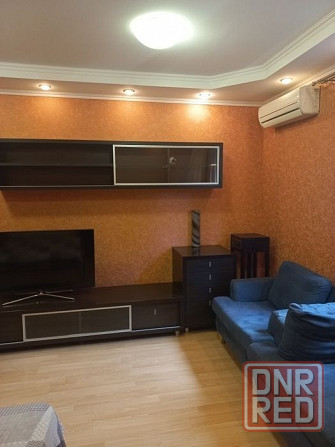 Сдам 1-комнатную квартиру в Киевском районе, Маяк. Донецк - изображение 4