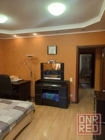 Сдам 1-комнатную квартиру в Киевском районе, Маяк. Донецк - изображение 3