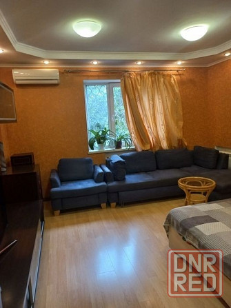 Сдам 1-комнатную квартиру в Киевском районе, Маяк. Донецк - изображение 2