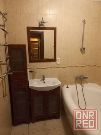 Сдам 1-комнатную квартиру в Киевском районе, Маяк. Донецк - изображение 1