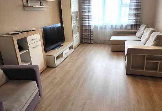 Сдам 1-комнатную квартиру в Калининском районе, Мед Институт. Донецк