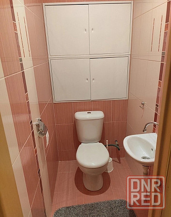 Сдам 1-комнатную квартиру в Калининском районе, Мед Институт. Донецк - изображение 5