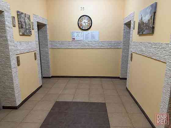 Продажа шикарной квартиры в новострое Корона Донецк
