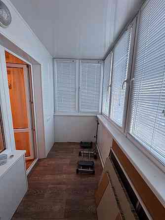 Двухкомнатная квартира в Пролетарском районе Донецк