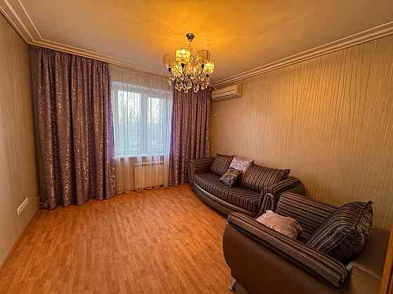 Двухкомнатная квартира в Пролетарском районе Донецк