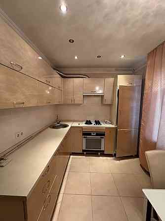 Двухкомнатная квартира в Пролетарском районе Донецк