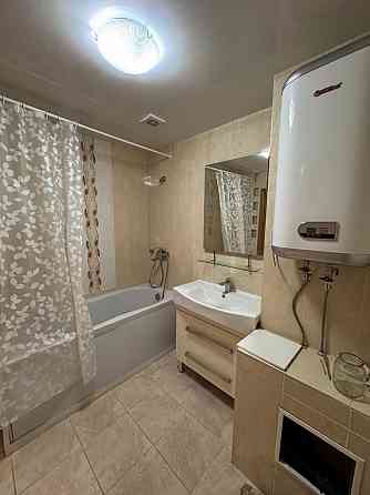 Двухкомнатная квартира в Пролетарском районе Донецк