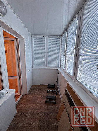 Двухкомнатная квартира в Пролетарском районе Донецк - изображение 6