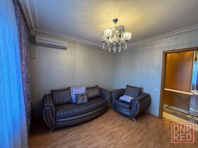 Двухкомнатная квартира в Пролетарском районе Донецк - изображение 9