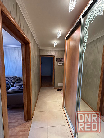 Двухкомнатная квартира в Пролетарском районе Донецк - изображение 11