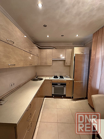 Двухкомнатная квартира в Пролетарском районе Донецк - изображение 4