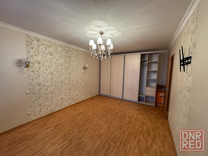 Двухкомнатная квартира в Пролетарском районе Донецк - изображение 5