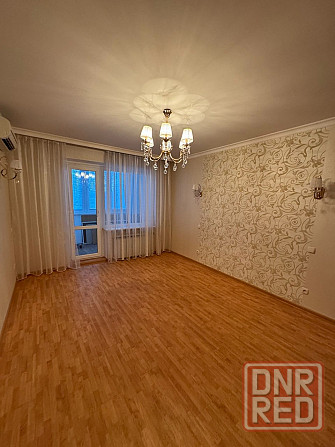 Двухкомнатная квартира в Пролетарском районе Донецк - изображение 3