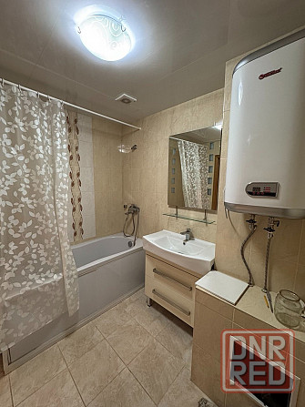 Двухкомнатная квартира в Пролетарском районе Донецк - изображение 1