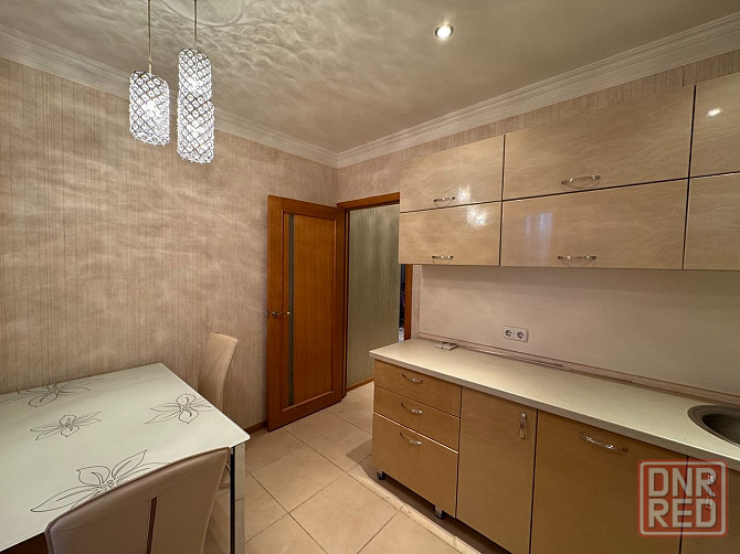 Двухкомнатная квартира в Пролетарском районе Донецк - изображение 12