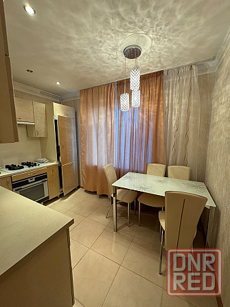 Двухкомнатная квартира в Пролетарском районе Донецк - изображение 7