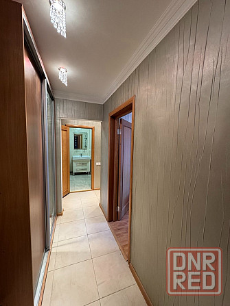 Двухкомнатная квартира в Пролетарском районе Донецк - изображение 10