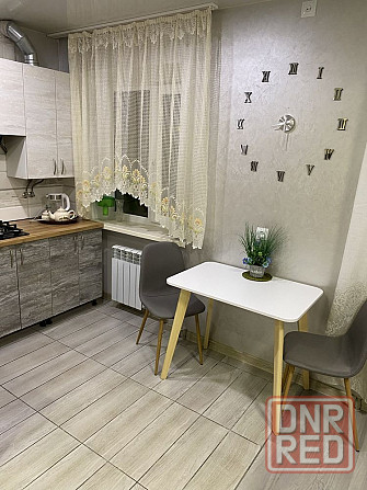 Сдам в аренду комфортную 1-комнатную квартиру ул.Краснофлотская 100 Калининский р-н, парк Гулливер Донецк - изображение 4