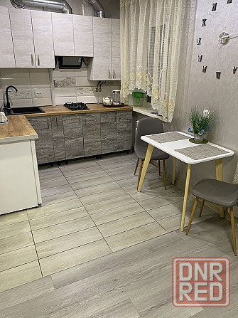 Сдам в аренду комфортную 1-комнатную квартиру ул.Краснофлотская 100 Калининский р-н, парк Гулливер Донецк - изображение 6