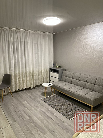 Сдам в аренду комфортную 1-комнатную квартиру ул.Краснофлотская 100 Калининский р-н, парк Гулливер Донецк - изображение 3