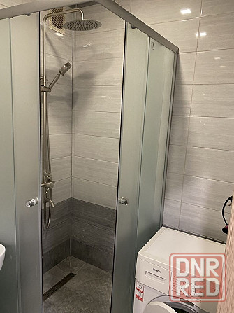 Сдам в аренду комфортную 1-комнатную квартиру ул.Краснофлотская 100 Калининский р-н, парк Гулливер Донецк - изображение 2