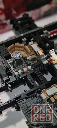LEGO Star Wars UCS. Коллекционная модель Донецк - изображение 4