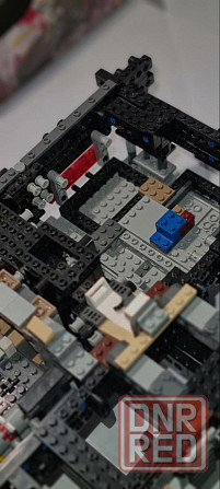 LEGO Star Wars UCS. Коллекционная модель Донецк - изображение 6