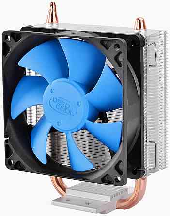 Кулер для процессора Deepcool Ice Blade 100 Ret (арт-1135) Макеевка