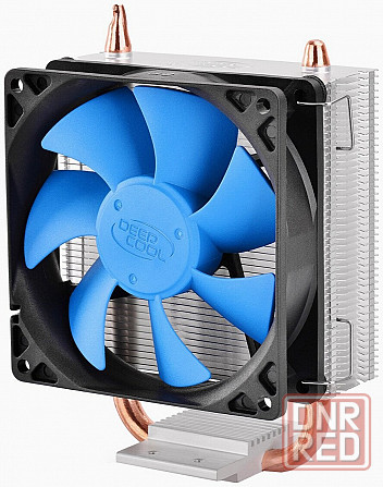 Кулер для процессора Deepcool Ice Blade 100 Ret (арт-1135) Макеевка - изображение 1