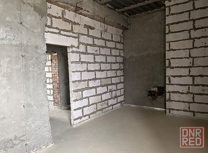 Продаётся просторная квартира у моря. 4-х комнатная, площадью - 111,8 кв.м. Мариуполь - изображение 7