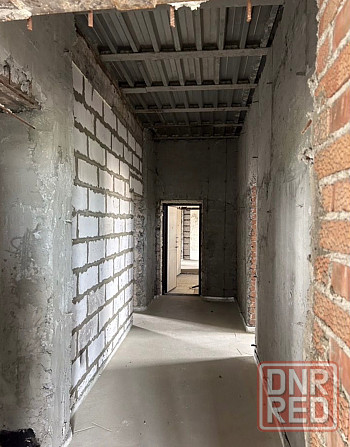 Продаётся просторная квартира у моря. 4-х комнатная, площадью - 111,8 кв.м. Мариуполь - изображение 6