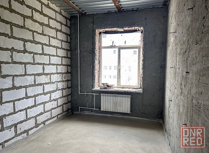 Продаётся просторная квартира у моря. 4-х комнатная, площадью - 111,8 кв.м. Мариуполь - изображение 8