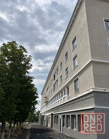Продаётся просторная квартира у моря. 4-х комнатная, площадью - 111,8 кв.м. Мариуполь - изображение 2