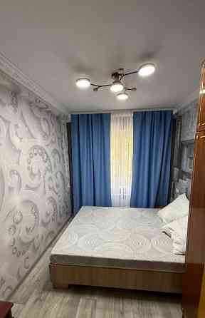 Сдается 3х комнатная квартира в Ворошиловском р-не, ул. Розы Люксембург Донецк