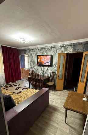 Сдается 3х комнатная квартира в Ворошиловском р-не, ул. Розы Люксембург Донецк