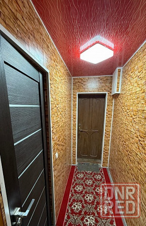 Сдается 3х комнатная квартира в Ворошиловском р-не, ул. Розы Люксембург Донецк - изображение 3