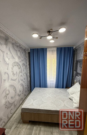 Сдается 3х комнатная квартира в Ворошиловском р-не, ул. Розы Люксембург Донецк - изображение 1