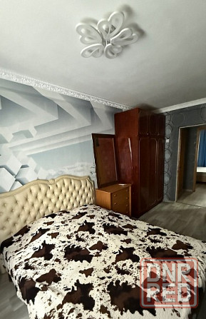 Сдается 3х комнатная квартира в Ворошиловском р-не, ул. Розы Люксембург Донецк - изображение 7