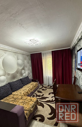 Сдается 3х комнатная квартира в Ворошиловском р-не, ул. Розы Люксембург Донецк - изображение 6